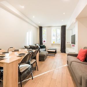 Spacious Apartment-2Br-4P-Boulevard Saint-Germain